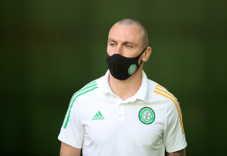 Rangers news: Journo slams 'laughable' Scott Brown comment
