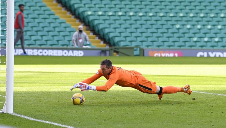 Rangers goalkeeper's latest key save could be Steven Gerrard's transfer cash, says ex-striker Kris Boyd