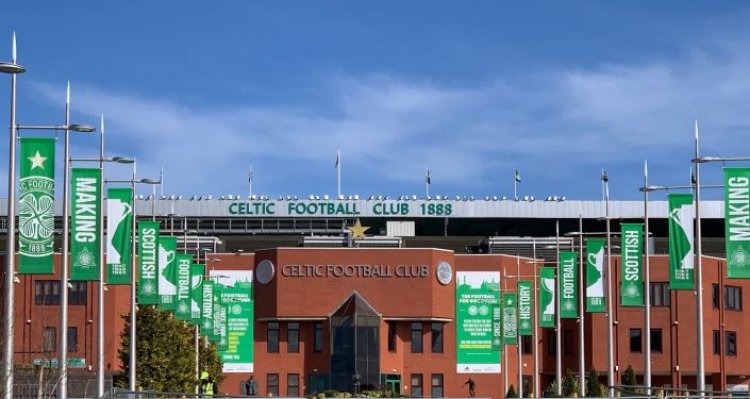 Celtic and Rangers Fans Comply With 'Stay-at-Home' Orders Amid Massive Police Operation in Glasgow