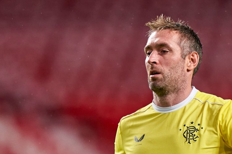Rangers fans rave about player's 'sensational' display vs Celtic amid contract uncertainty | Rangers News