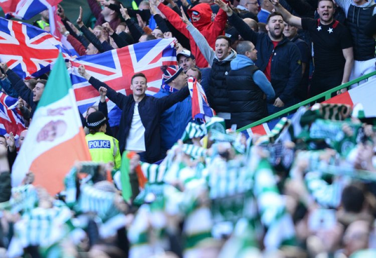 Rangers news: Super Fans praise Scott Brown moment before Old Firm