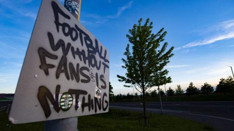 'Fireworks after derby that fizzled out'