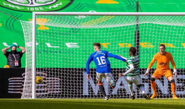 Celtic verdict: Latest derby disappointment demonstrates their problem isn't Rangers but themselves