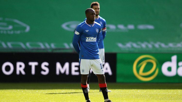 Steven Gerrard: Celtic and Rangers demonstrated class with show of unity