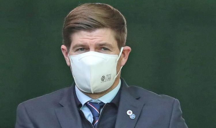 Tottenham put Steven Gerrard on managerial shortlist as Daniel Levy concern emerges