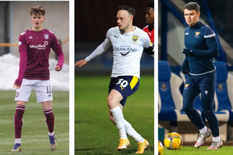 Rangers loan watch: Barker in action as Edmundson slips down pecking order
