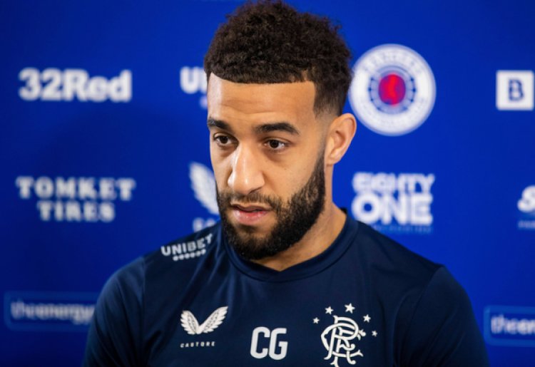 Rangers news: Billy Dodds tips Conor Goldson to win Player of the Year