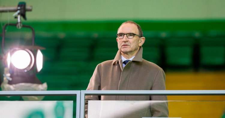 Martin O'Neill rips rotten Celtic set piece defending to shreds