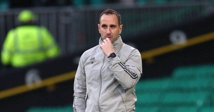 John Kennedy as Celtic boss will not cut it with fans say our Monday Jury