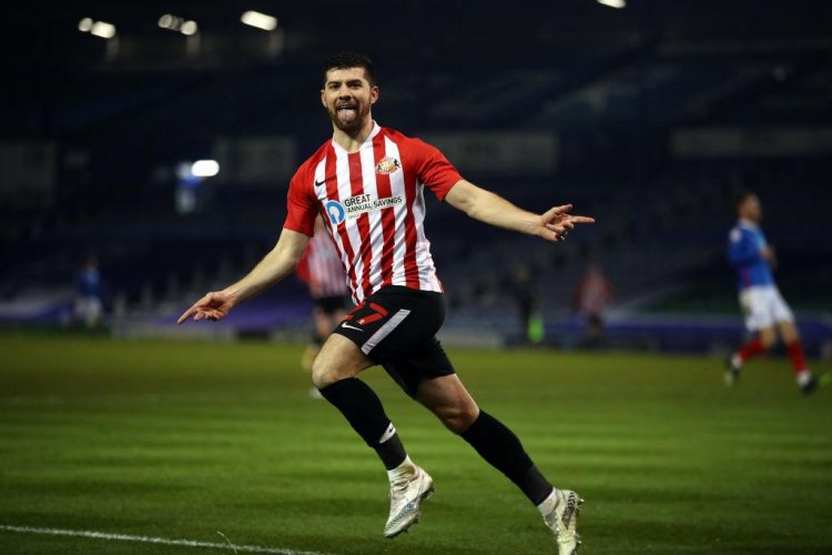 Sunderland AFC transfer news: Fresh Jordan Jones and Rangers claim made ahead of potential summer move