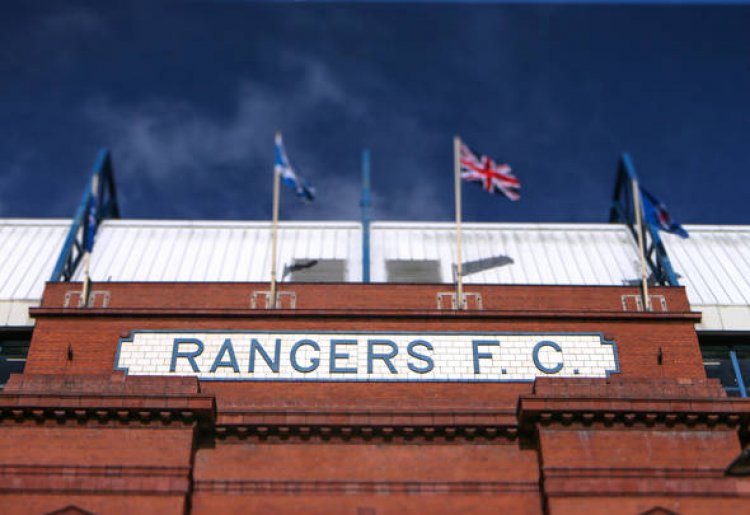 Rangers falling short of Uefa targets as gap with Celtic revealed - Maguire