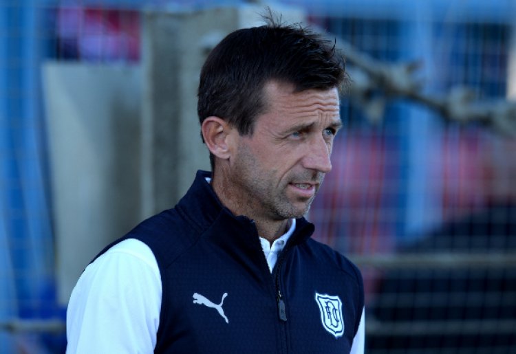 Rangers news: McCann hails McGregor after draw v Celtic