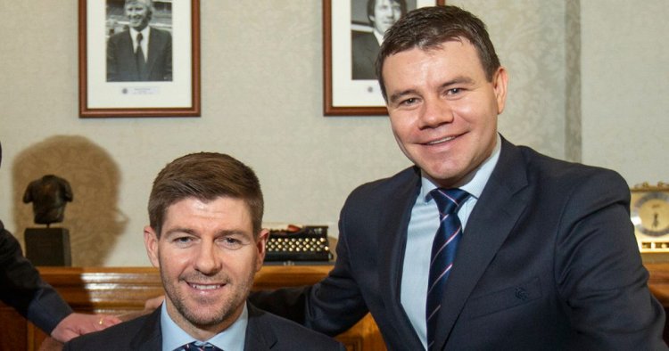 4 potential Rangers upgrades with Champions League prize on the line