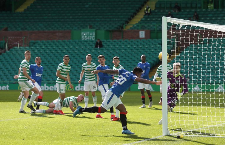 Rangers fans heap praise on Ibrox star following post-Celtic tweet | Rangers News