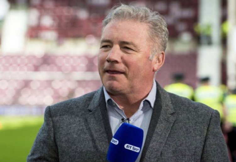 Rangers news: McCoist - Goldson and McGregor are the foundations