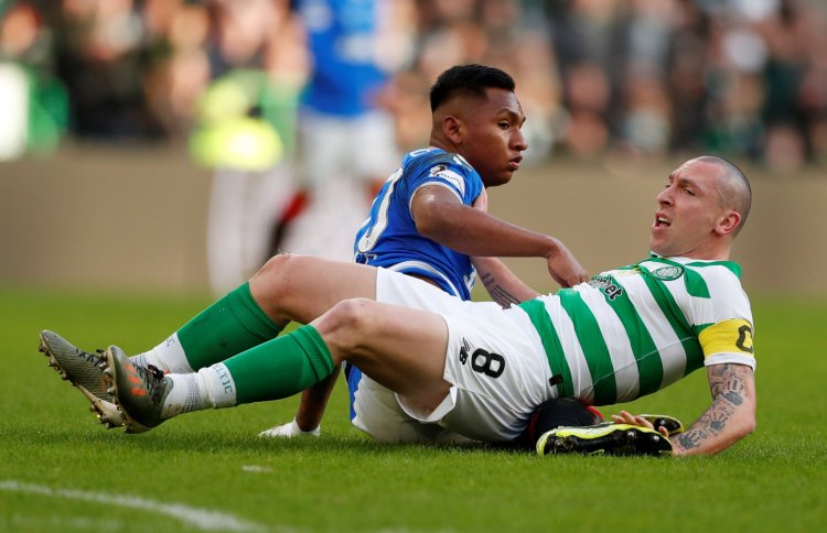 Sunday stroll for Gers as unbeaten run continues
