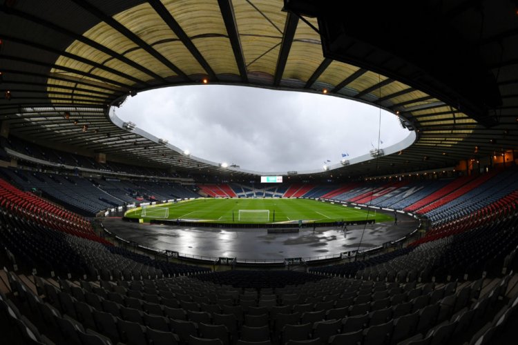 Marvin Bartley and Leanne Ross appointed as equality advisors by SFA - Not The Old Firm