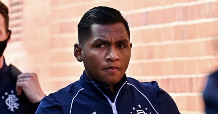 Rangers' Morelos and Man Utd ace Fred latest players to suffer racist abuse