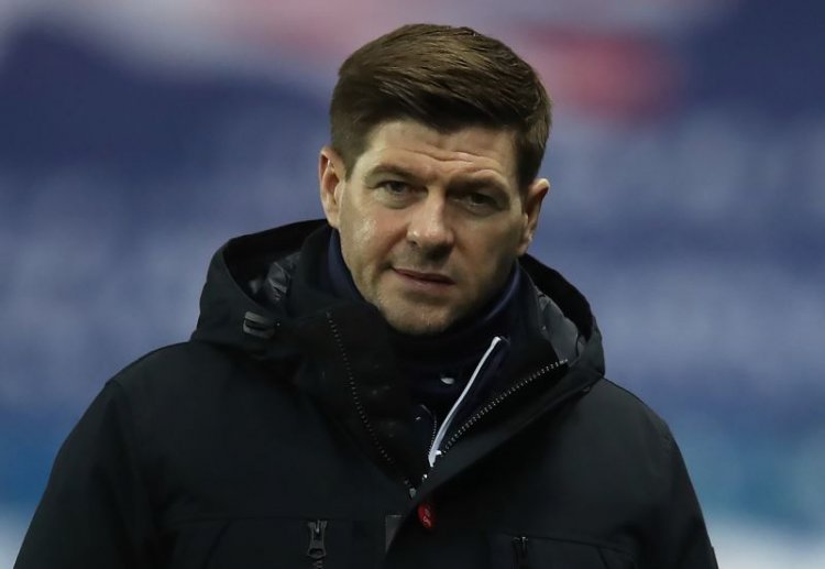 Non-Stop, Runs And Runs – Rangers Legend Impressed With Scott Wright's Old Firm Cameo