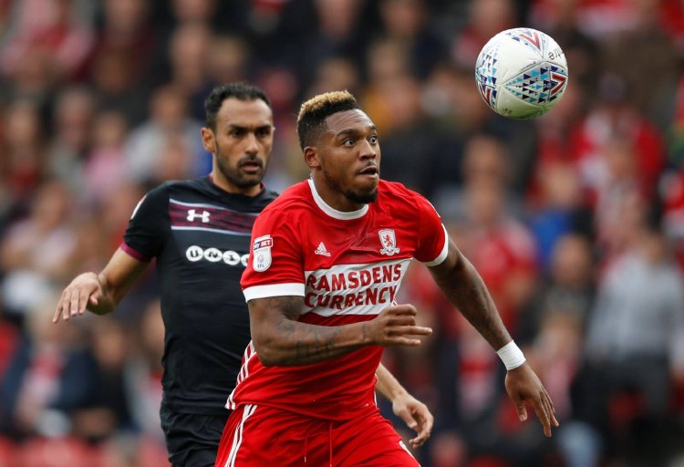 Boupendza vs Assombalonga - who is better?