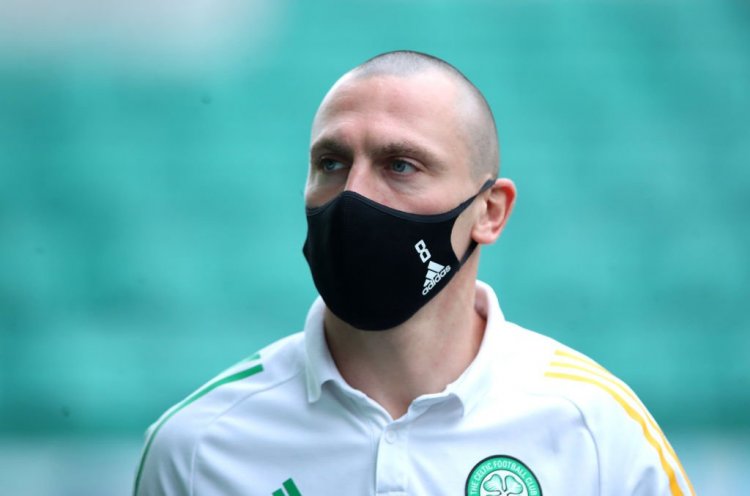 ‘Full of nonsense’: Some Rangers fans react to Scott Brown’s comments