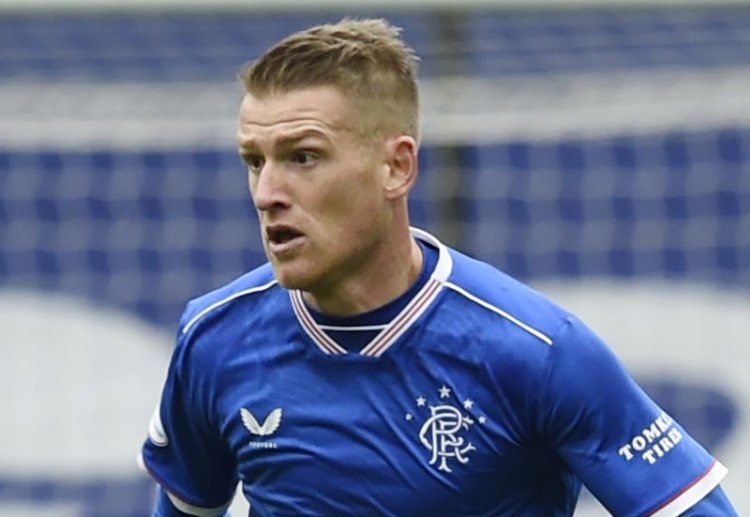 Awards Will Be Between These Two – Rangers Legend On Two Gers Stars