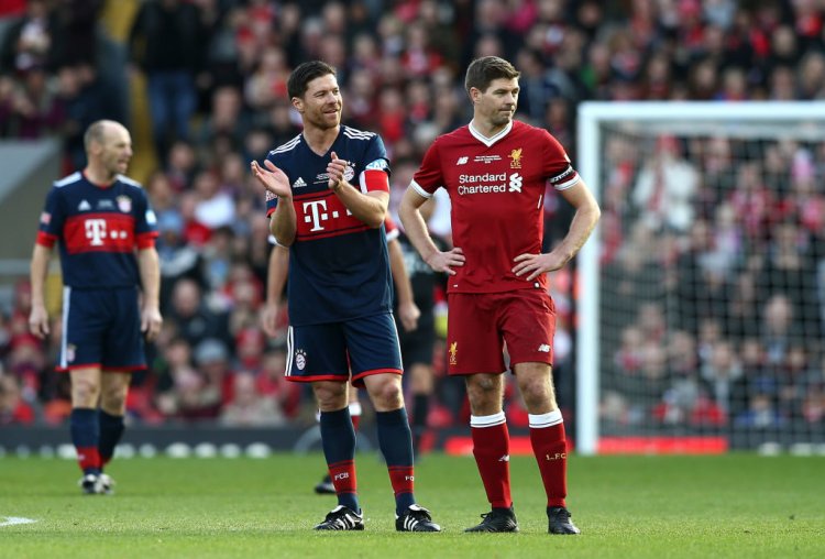 Bundesliga side's new coach appointment could have Rangers implications