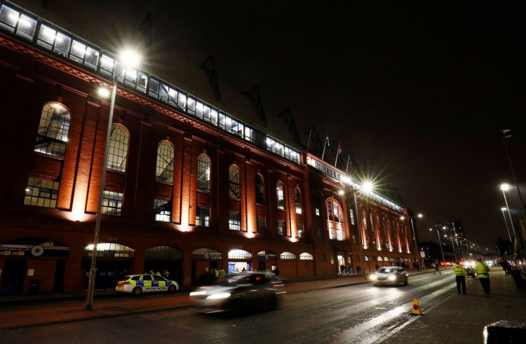 Rangers: Kieran Maguire provides update on the club’s finances and future plans