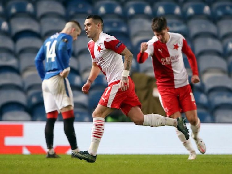 Slavia Prague vow to respect outcome of racism