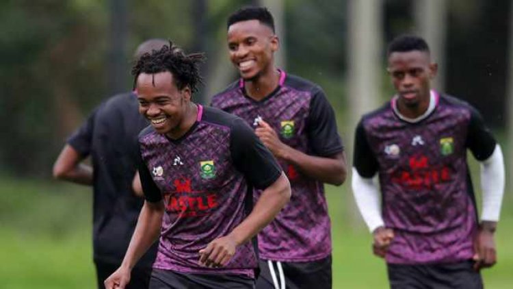 Bafana coach lashes out as clubs refuse to release players due to Covid protocols