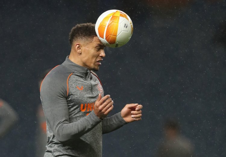 Tavernier - ‘All our black players have been abused this season’