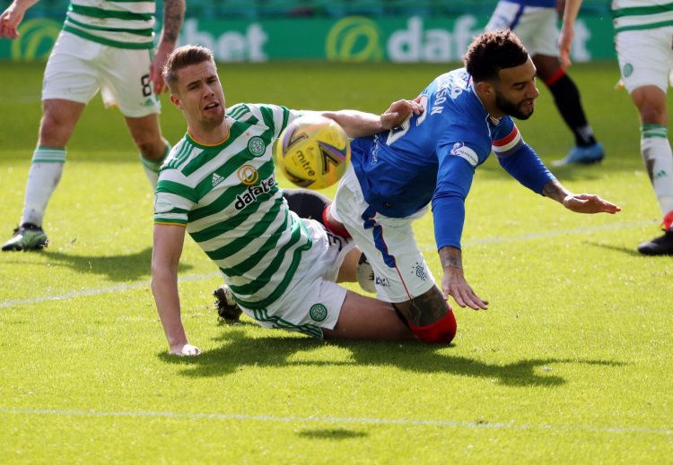 Dodds tips Goldson to be Gers’ POTY