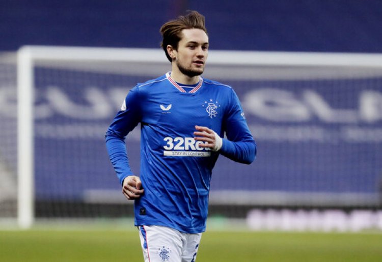 Rangers news: Super Fans discuss Wright display v Celtic