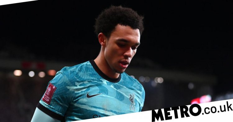 Steven Gerrard sends class message to Alexander-Arnold after England omission