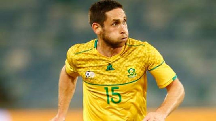 Bafana Bafana’s Furman, Serero ruled out of Afcon qualifiers, Zungu only available for Sudan clash | Goal.com