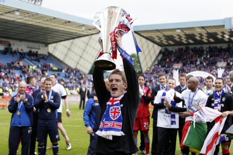 Special Rangers anniversary revealed