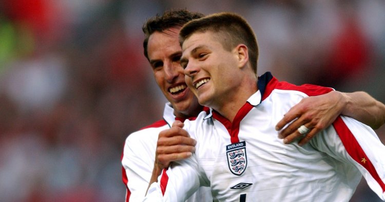 Gerrard: TAA still England's 'best right-back' despite Southgate axe - Football365