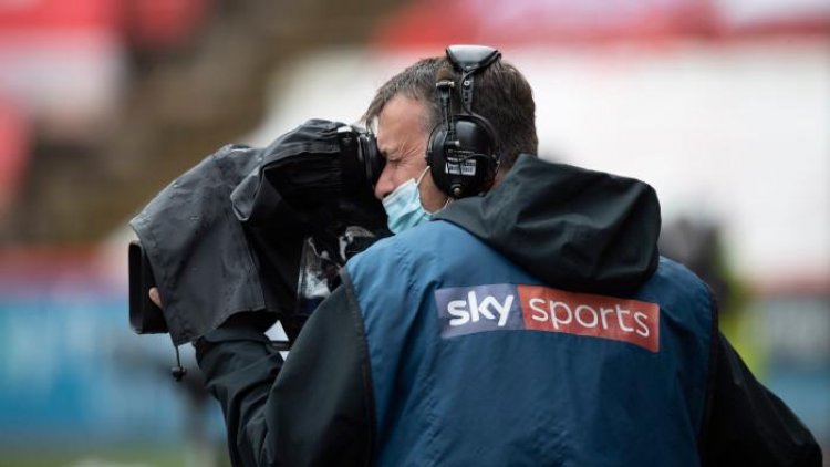Sky Sports make live TV choice after SPFL Premiership split fixtures announced