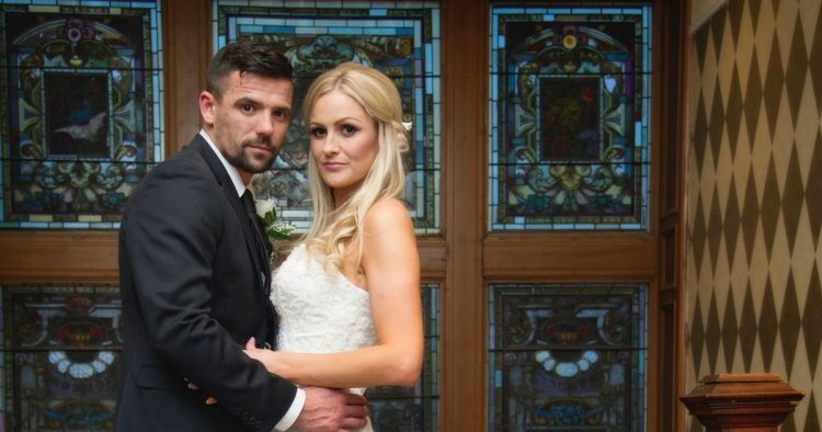 Nacho Novo's ex-wife demands blitz on sex scammers after twice being targeted