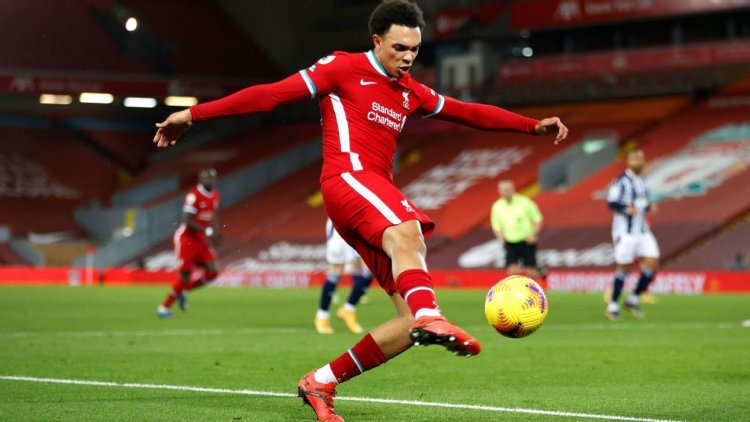 Gerrard: England dropped their best right-back