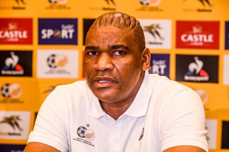 Covid travel restrictions hurt Bafana