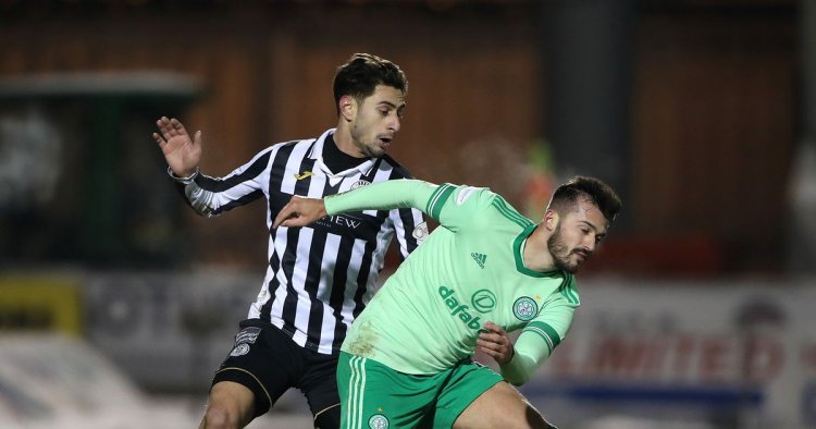 No Albian Ajeti 'drama' as omission from Celtic squad explained