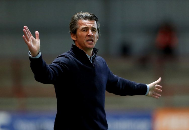 Joey Barton makes Celtic prediction, issues warning to Rangers