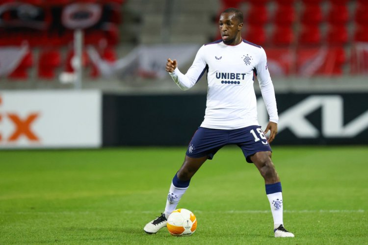 Rangers icon lauds 'superb gesture' by Celtic skipper before Old Firm