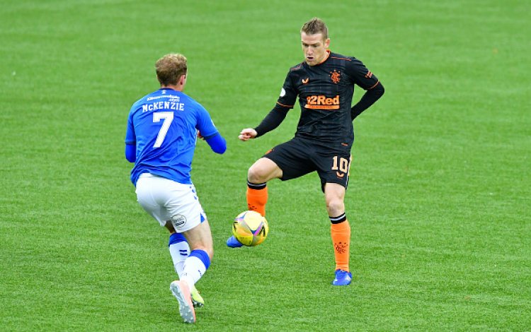 Rangers star says playing for Gers a 'privilege', drops exciting hint on future | Rangers News