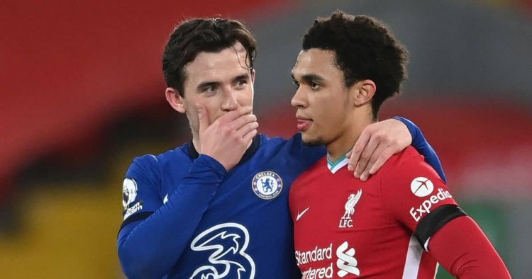 Alexander-Arnold needed England support, not dropping, says Gerrard | TEAMtalk