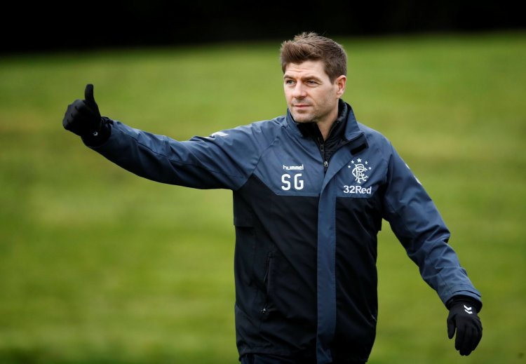 42-cap star in “best form of career” tipped to sign