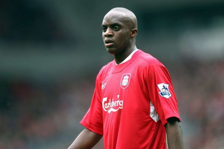 Momo Sissoko talks about the brilliance of Steven Gerrard: 'He would die for this club' - The Empire of The Kop