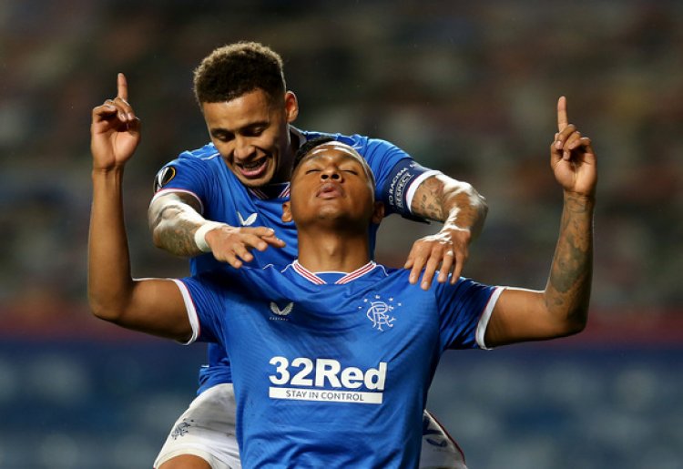 Rangers transfer news: Gers could mutually agree Morelos exit
