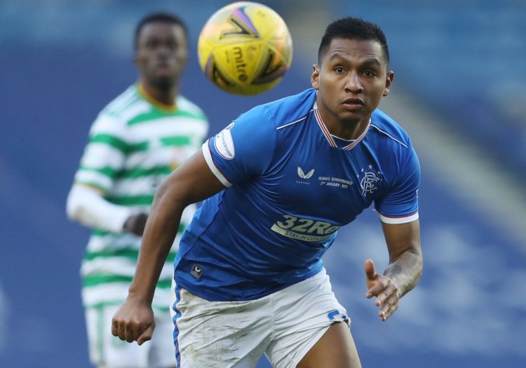 Gerrard should reward Morelos with new deal